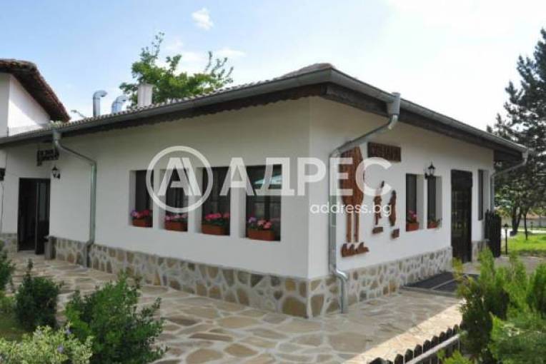 Хотел/Мотел, Аспарухово, 640350, Снимка 11