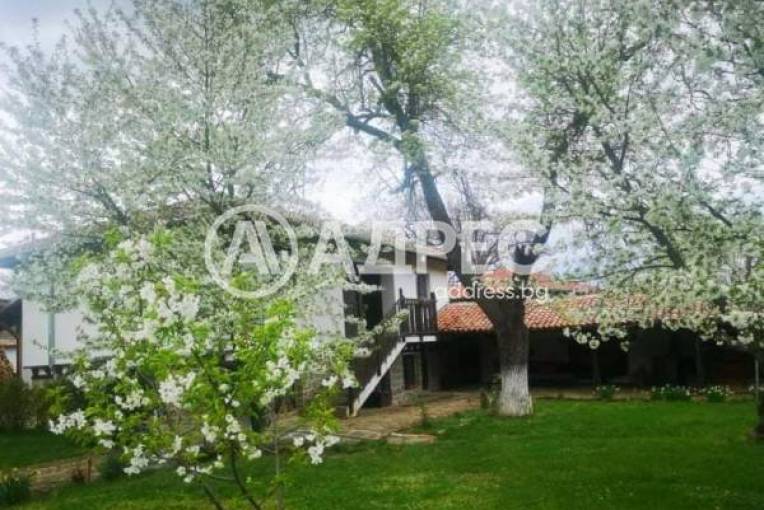 Хотел/Мотел, Аспарухово, 640350, Снимка 14