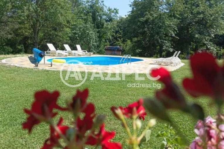 Хотел/Мотел, Аспарухово, 640350, Снимка 25