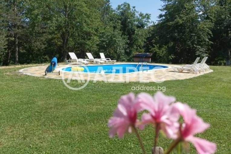 Хотел/Мотел, Аспарухово, 640350, Снимка 26