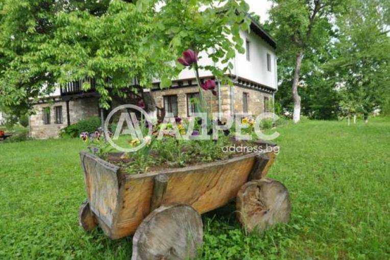 Хотел/Мотел, Аспарухово, 640350, Снимка 4