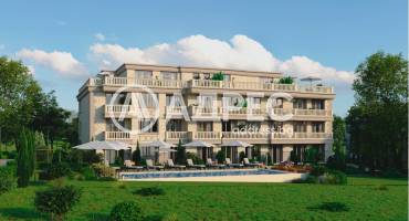 Двустаен апартамент, Банкя, Банкя, 647350, Снимка 5