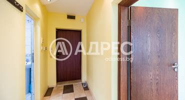 Двустаен апартамент, Варна, Идеален център, 670350, Снимка 13