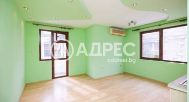 Двустаен апартамент, Варна, Идеален център, 670350, Снимка 2