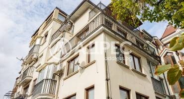 Двустаен апартамент, Варна, Идеален център, 670350, Снимка 3