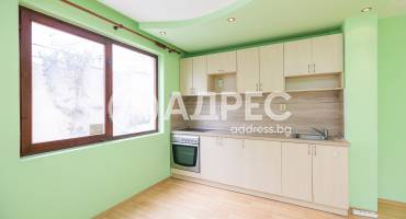 Двустаен апартамент, Варна, Идеален център, 670350, Снимка 4