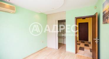 Двустаен апартамент, Варна, Идеален център, 670350, Снимка 7