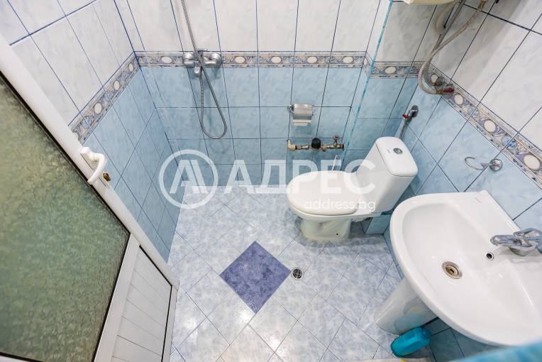 Двустаен апартамент, Варна, Идеален център, 670350, Снимка 10