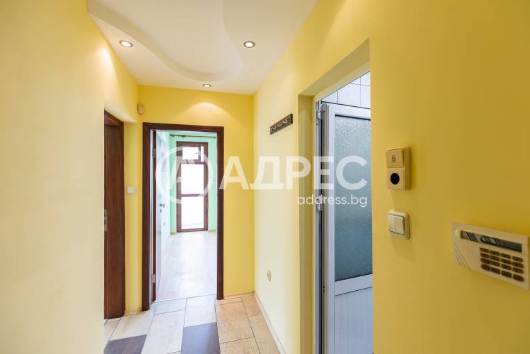 Двустаен апартамент, Варна, Идеален център, 670350, Снимка 11