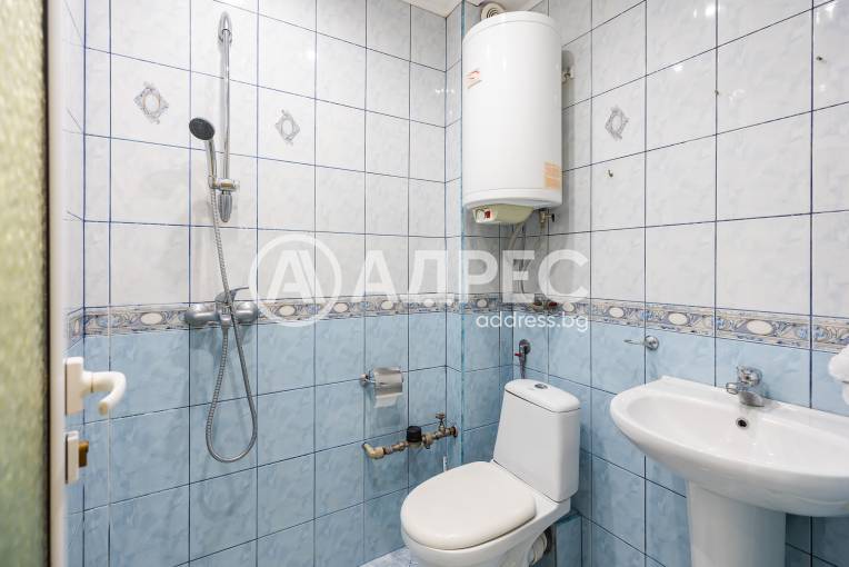 Двустаен апартамент, Варна, Идеален център, 670350, Снимка 12