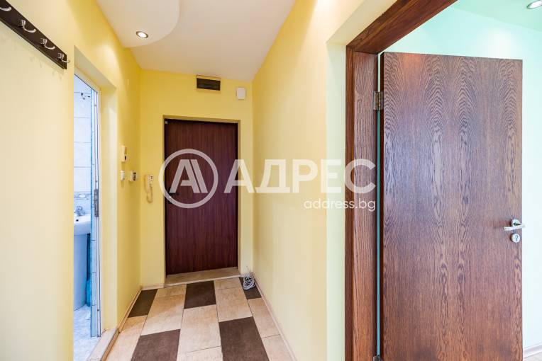 Двустаен апартамент, Варна, Идеален център, 670350, Снимка 13