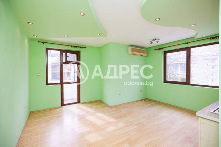 Двустаен апартамент, Варна, Идеален център, 670350, Снимка 2