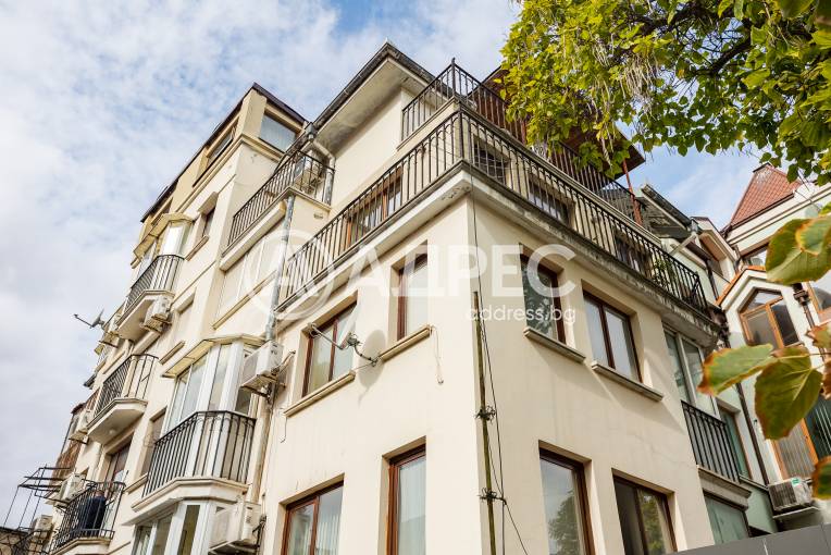 Двустаен апартамент, Варна, Идеален център, 670350, Снимка 3