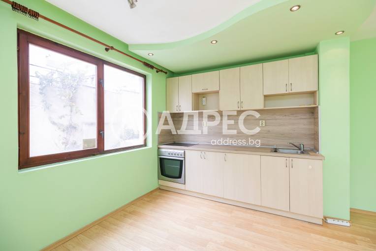 Двустаен апартамент, Варна, Идеален център, 670350, Снимка 4