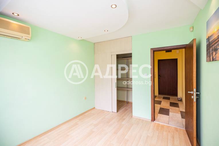 Двустаен апартамент, Варна, Идеален център, 670350, Снимка 7