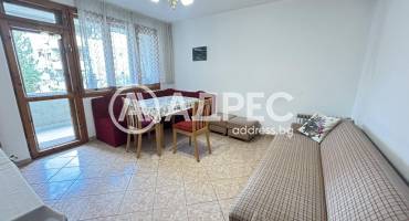 Многостаен апартамент, Варна, Нептун, 672350, Снимка 2