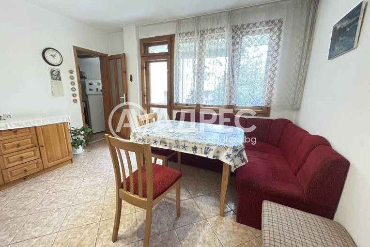 Многостаен апартамент, Варна, Нептун, 672350, Снимка 1