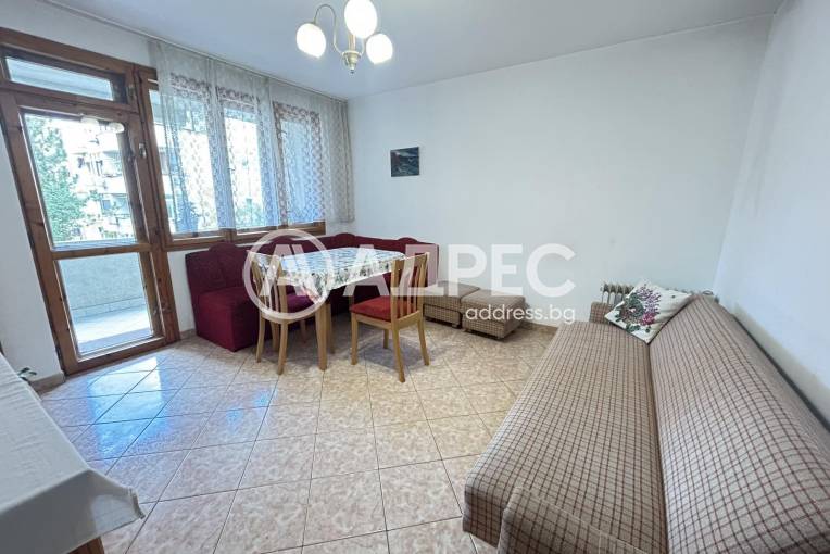 Многостаен апартамент, Варна, Нептун, 672350, Снимка 2