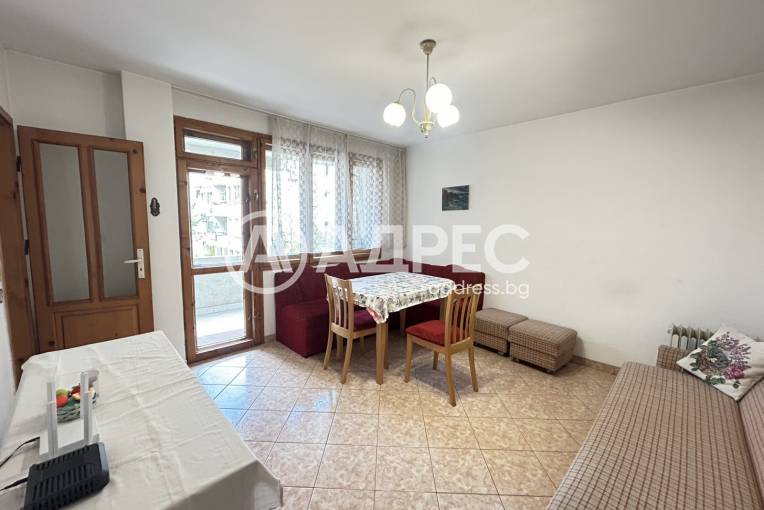 Многостаен апартамент, Варна, Нептун, 672350, Снимка 3