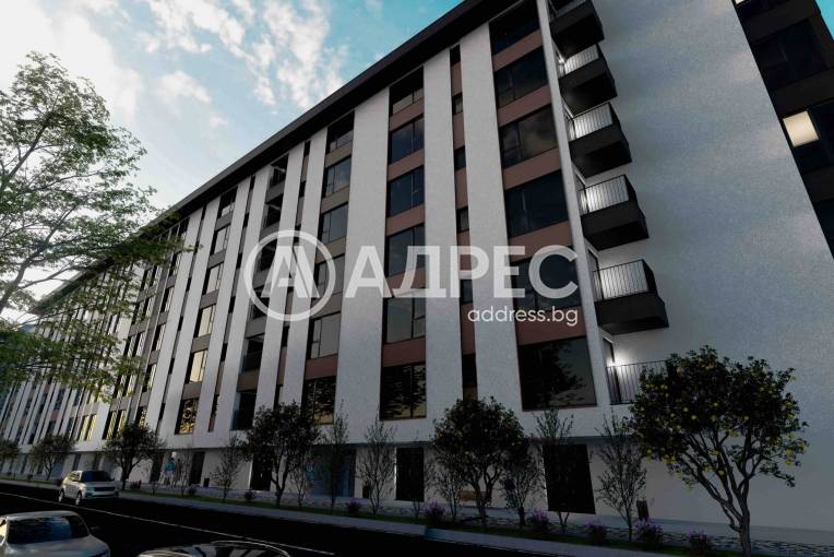 Многостаен апартамент, София, Левски Г, 677350, Снимка 1