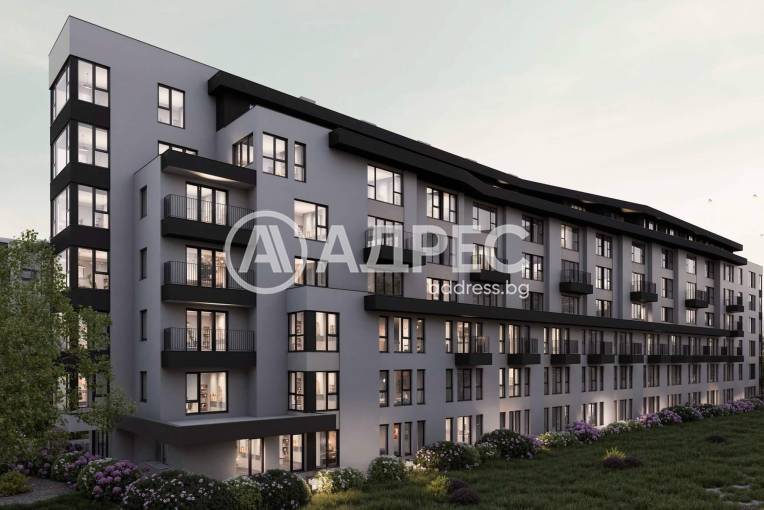 Многостаен апартамент, София, Левски Г, 677350, Снимка 2