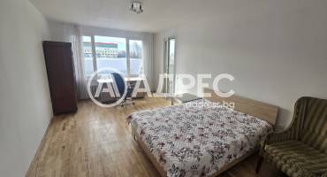 Многостаен апартамент, София, Изток, 680350, Снимка 1