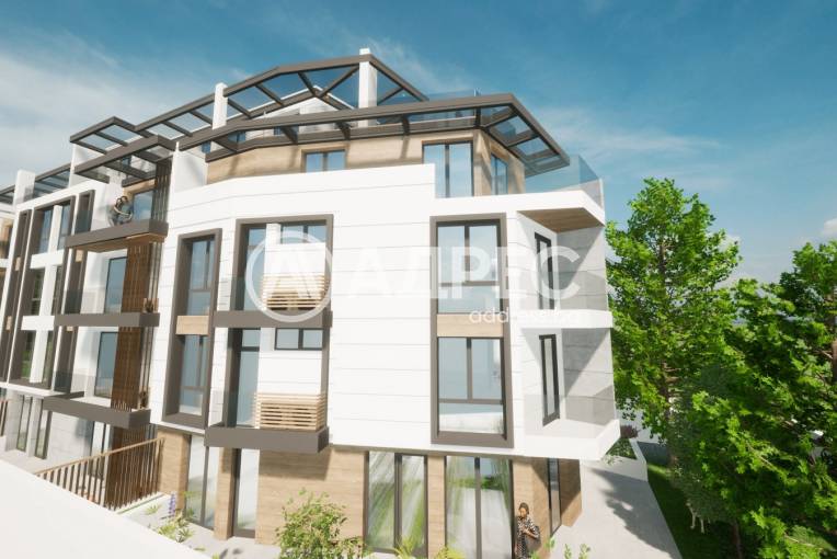 Тристаен апартамент, Бургас, Сарафово, 681350, Снимка 1