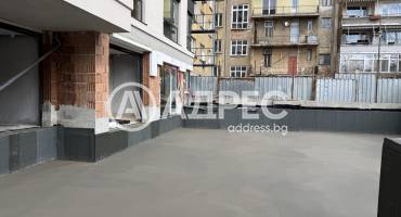 Двустаен апартамент, София, Банишора, 682350, Снимка 4