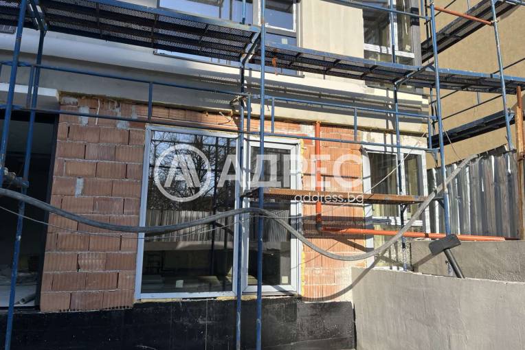 Двустаен апартамент, София, Банишора, 682350, Снимка 3