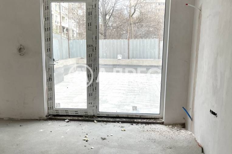 Двустаен апартамент, София, Банишора, 682350, Снимка 5