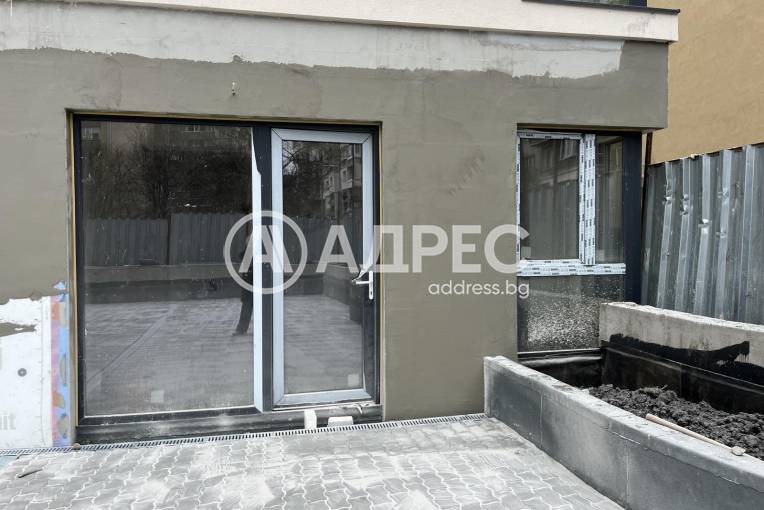 Двустаен апартамент, София, Банишора, 682350, Снимка 6