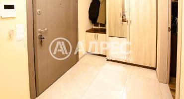 Двустаен апартамент, София, Борово, 683350, Снимка 7