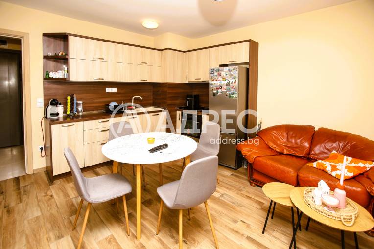 Двустаен апартамент, София, Борово, 683350, Снимка 2