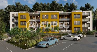 Двустаен апартамент, Варна, Виница, 687350, Снимка 5