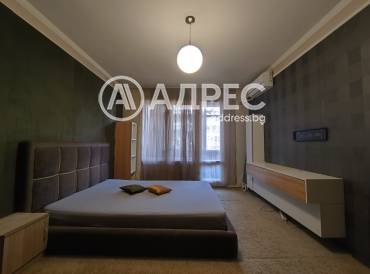 Едностаен апартамент, Русе, Широк център, 688350, Снимка 1