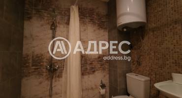 Едностаен апартамент, Русе, Широк център, 688350, Снимка 9