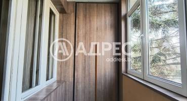 Едностаен апартамент, Русе, Широк център, 688350, Снимка 10