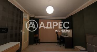 Едностаен апартамент, Русе, Широк център, 688350, Снимка 1