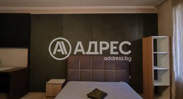 Едностаен апартамент, Русе, Широк център, 688350, Снимка 2