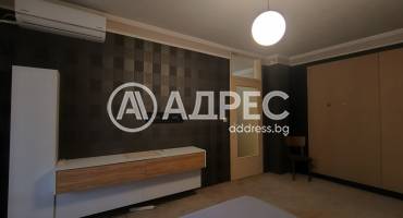 Едностаен апартамент, Русе, Широк център, 688350, Снимка 3