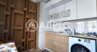 Едностаен апартамент, Русе, Широк център, 688350, Снимка 4