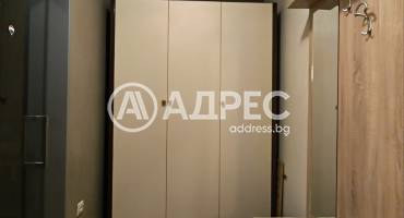 Едностаен апартамент, Русе, Широк център, 688350, Снимка 7