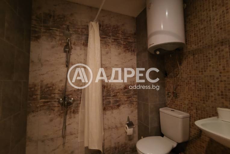 Едностаен апартамент, Русе, Широк център, 688350, Снимка 9