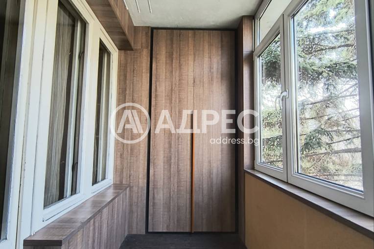 Едностаен апартамент, Русе, Широк център, 688350, Снимка 10