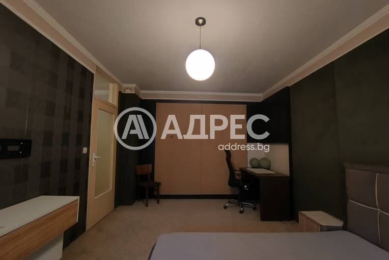 Едностаен апартамент, Русе, Широк център, 688350, Снимка 1