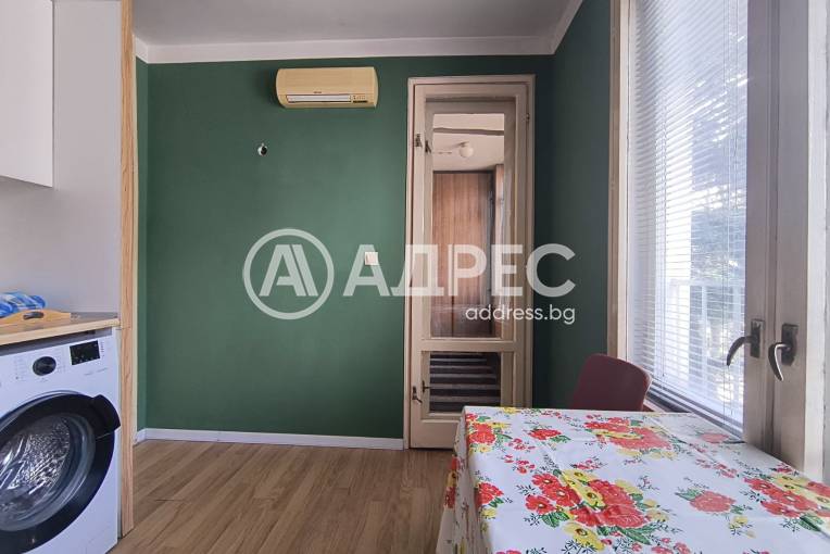 Едностаен апартамент, Русе, Широк център, 688350, Снимка 5