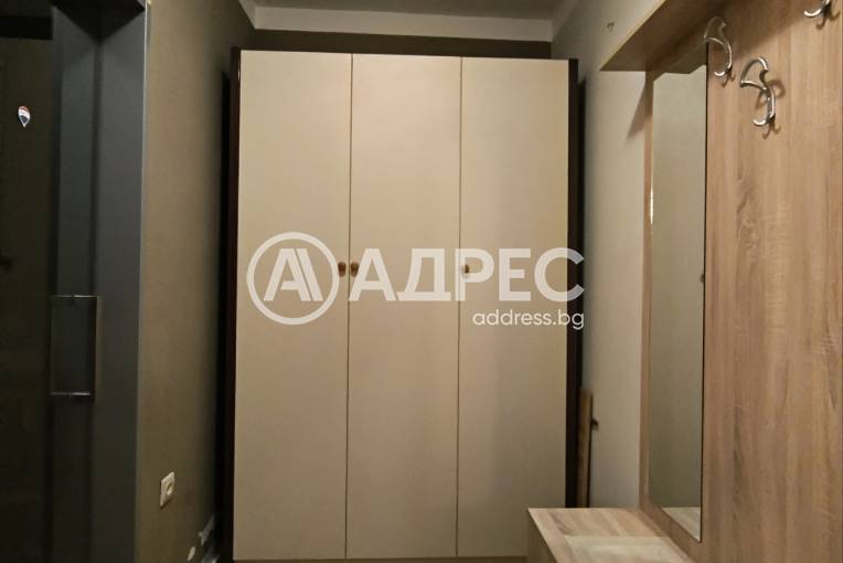 Едностаен апартамент, Русе, Широк център, 688350, Снимка 7