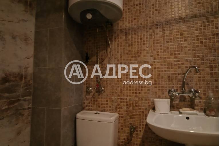 Едностаен апартамент, Русе, Широк център, 688350, Снимка 8