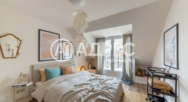 Двустаен апартамент, Варна, Спортна зала, 689350, Снимка 10