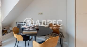 Двустаен апартамент, Варна, Спортна зала, 689350, Снимка 12